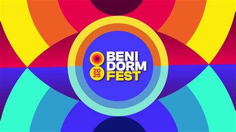 chicas en benidorm|VENTA DE ENTRADAS BENIDORM FEST 2025 